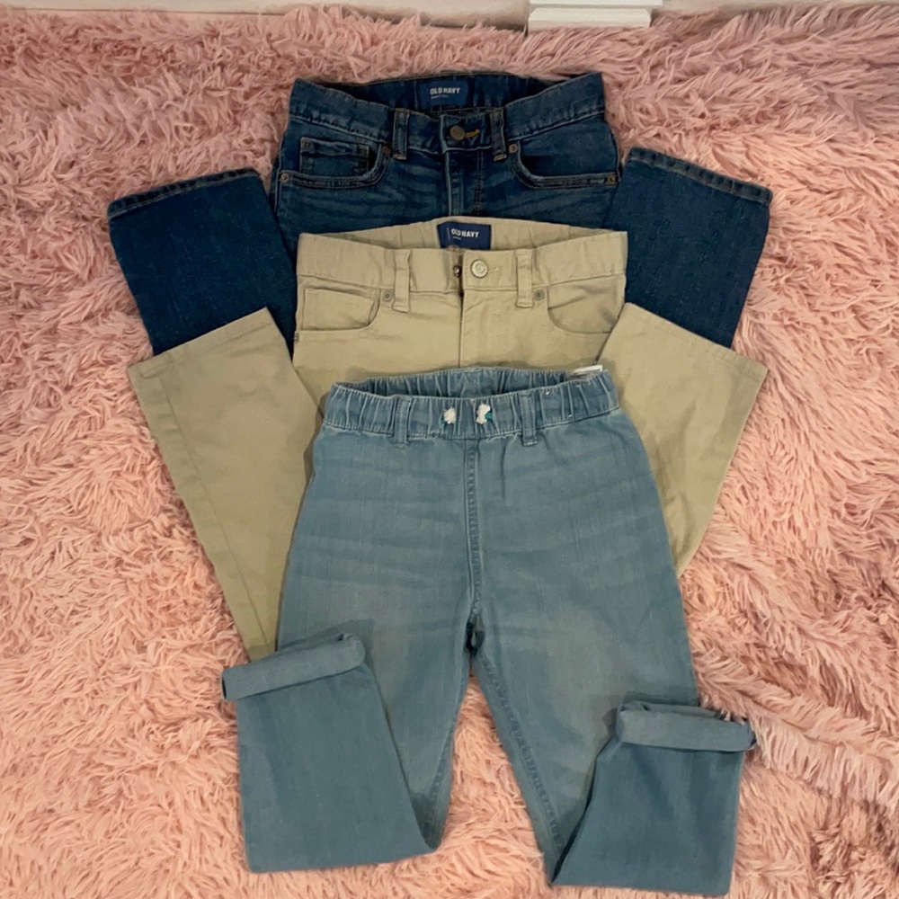 🌟jeans & pants🌟